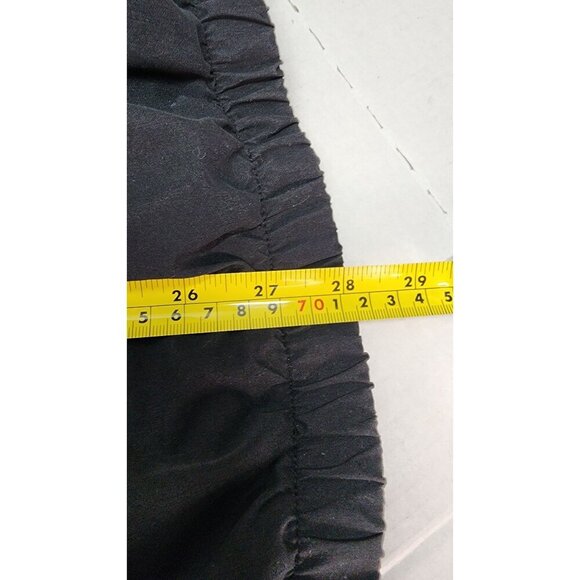 Ohio State Buckeyes Pullover Jacket XXLarge V-Neck Black & Red Embroidered Logo - Picture 6 of 9